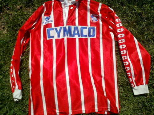 maillot de central español domicile 1994-1996 rétro