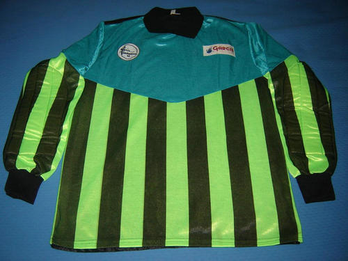 maillot de cf atlante gardien 1993 rétro