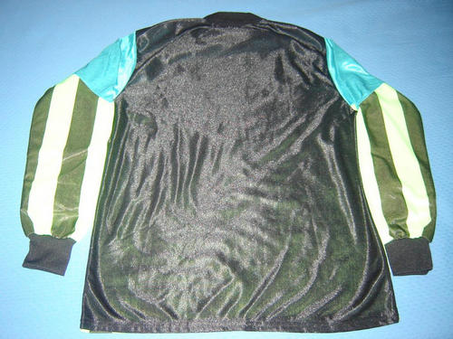 maillot de cf atlante gardien 1993 rétro maillot de cf atlante gardien 1993 rétro