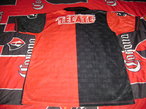 maillot de cf atlas domicile 1994-1995 rétro maillot de cf atlas domicile 1994-1995 rétro