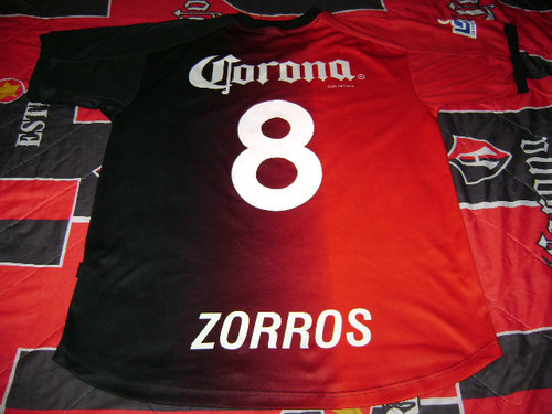 maillot de cf atlas domicile 2002-2003 rétro maillot de cf atlas domicile 2002-2003 rétro