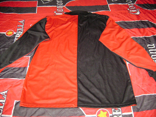 maillot de cf atlas réplique 1951-1952 rétro maillot de cf atlas réplique 1951-1952 rétro