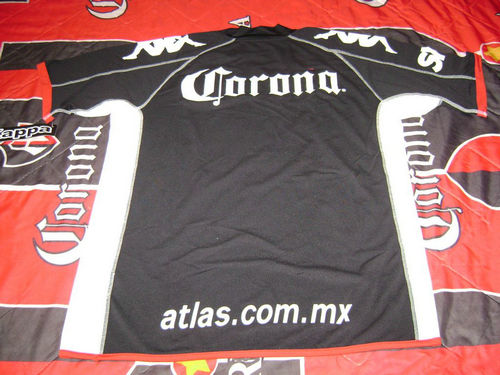 maillot de cf atlas third 2004-2005 rétro maillot de cf atlas third 2004-2005 rétro