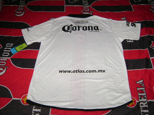 maillot de cf atlas third 2008-2009 rétro maillot de cf atlas third 2008-2009 rétro