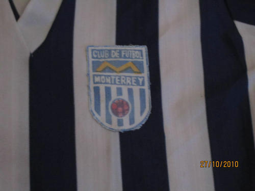 maillot de cf monterrey domicile 1964 pas cher maillot de cf monterrey domicile 1964 pas cher