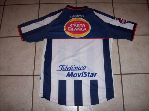 maillot de cf monterrey domicile 2002-2003 pas cher maillot de cf monterrey domicile 2002-2003 pas cher