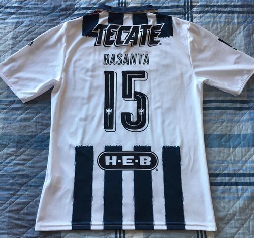 maillot de cf monterrey domicile 2016-2017 pas cher maillot de cf monterrey domicile 2016-2017 pas cher