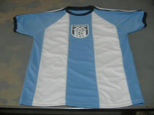 maillot de cf monterrey exterieur 1976 pas cher