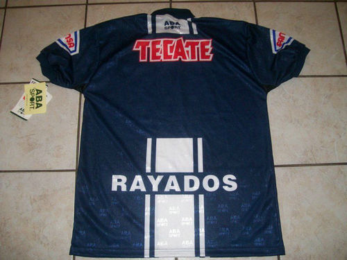 maillot de cf monterrey exterieur 1997-1998 pas cher maillot de cf monterrey exterieur 1997-1998 pas cher