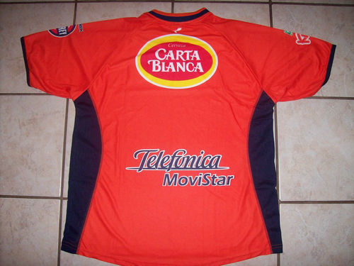 maillot de cf monterrey exterieur 2003-2004 pas cher maillot de cf monterrey exterieur 2003-2004 pas cher