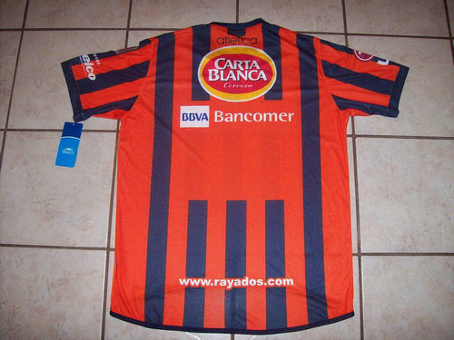 maillot de cf monterrey exterieur 2005-2006 pas cher maillot de cf monterrey exterieur 2005-2006 pas cher