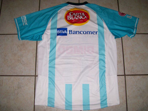 maillot de cf monterrey exterieur 2007-2008 pas cher maillot de cf monterrey exterieur 2007-2008 pas cher