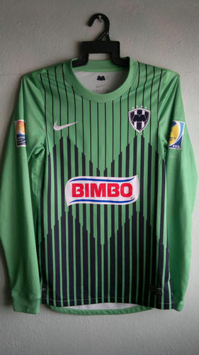 maillot de cf monterrey exterieur 2011-2012 pas cher