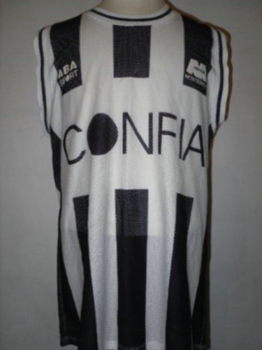 maillot de cf monterrey particulier 1994 pas cher