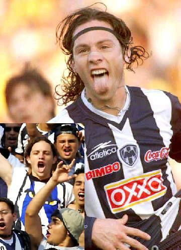 maillot de cf monterrey particulier 2000-2001 pas cher maillot de cf monterrey particulier 2000-2001 pas cher