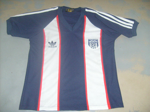 maillot de cf monterrey third 1986 pas cher