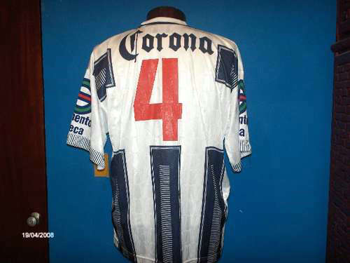 maillot de cf pachuca domicile 1996-1997 pas cher maillot de cf pachuca domicile 1996-1997 pas cher