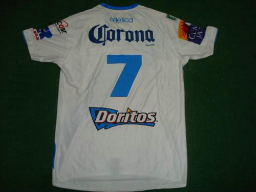 maillot de cf puebla domicile 2007-2008 pas cher maillot de cf puebla domicile 2007-2008 pas cher
