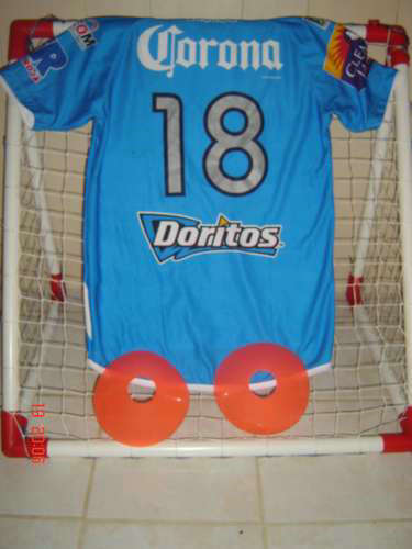 maillot de cf puebla exterieur 2007-2008 pas cher maillot de cf puebla exterieur 2007-2008 pas cher