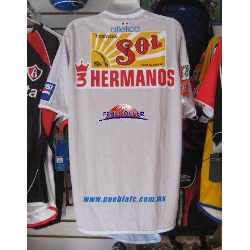 maillot de cf puebla particulier 2001 pas cher maillot de cf puebla particulier 2001 pas cher