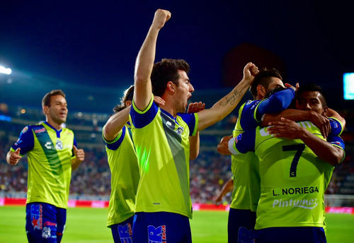 maillot de cf puebla third 2015 pas cher