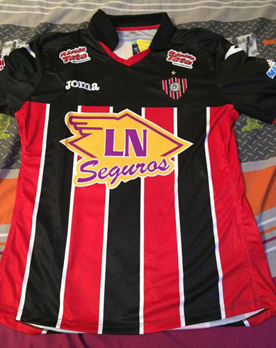 maillot de chacarita juniors domicile 2015 pas cher