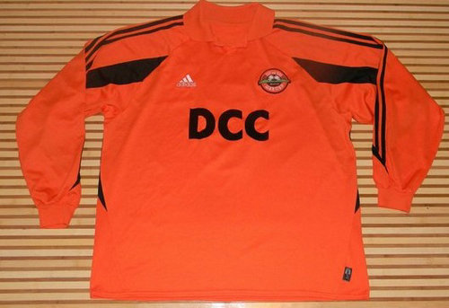 maillot de chakhtar donetsk domicile 2003 rétro