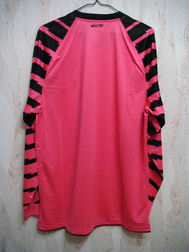maillot de chakhtar donetsk gardien 2010-2011 rétro maillot de chakhtar donetsk gardien 2010-2011 rétro