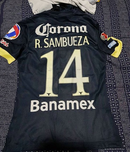 maillot de club américa exterieur 2014-2015 pas cher maillot de club américa exterieur 2014-2015 pas cher