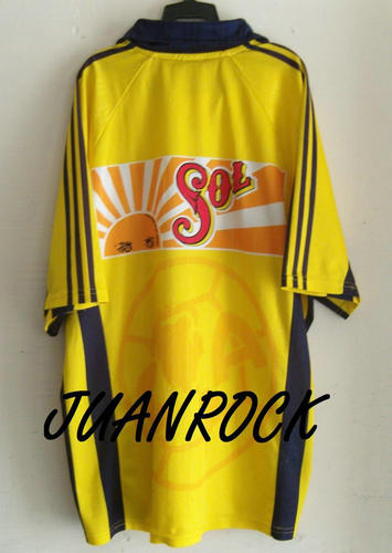 maillot de club américa particulier 2000 pas cher maillot de club américa particulier 2000 pas cher