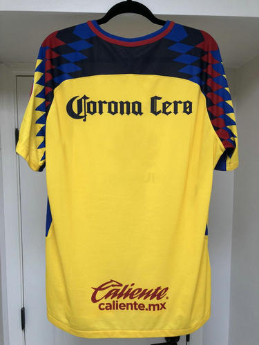 maillot de club américa third 2017-2018 pas cher maillot de club américa third 2017-2018 pas cher