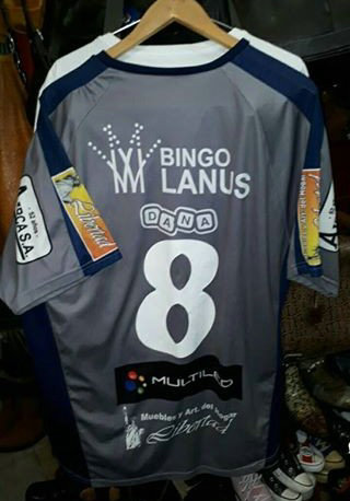 maillot de club atlético talleres exterieur 2012-2013 rétro maillot de club atlético talleres exterieur 2012-2013 rétro