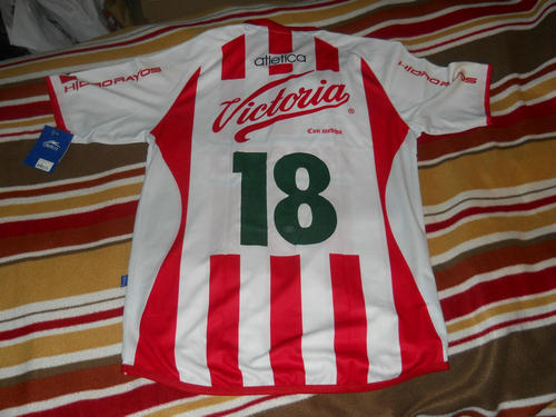 maillot de club necaxa domicile 2003 pas cher maillot de club necaxa domicile 2003 pas cher