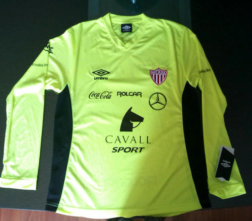 maillot de club necaxa gardien 2016-2017 pas cher