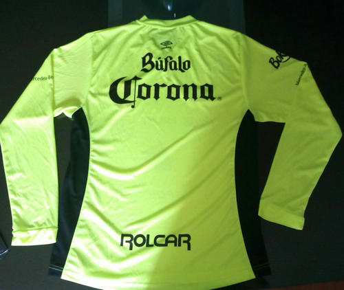 maillot de club necaxa gardien 2016-2017 pas cher maillot de club necaxa gardien 2016-2017 pas cher