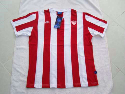 maillot de club necaxa réplique 1923 pas cher