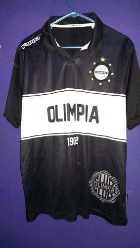 maillot de club olimpia exterieur 2012-2013 pas cher