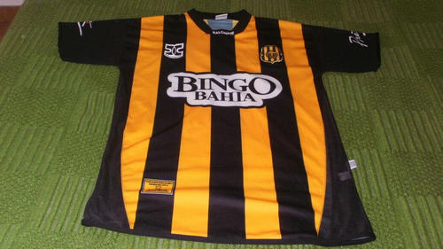 maillot de club olimpo domicile 2006 rétro