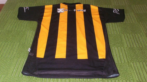 maillot de club olimpo domicile 2006 rétro