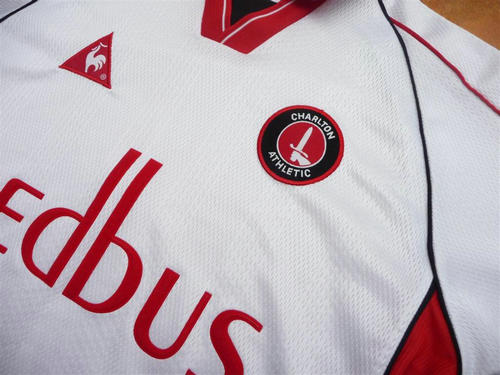 maillot de clyde fc domicile 2006 rétro maillot de clyde fc domicile 2006 rétro