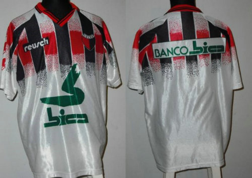 maillot de colón de santa fe exterieur 1993 pas cher