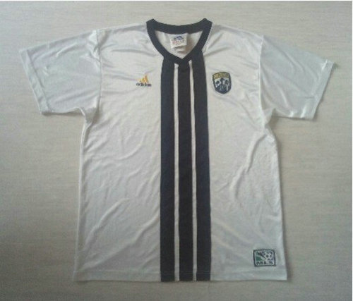 maillot de columbus crew third 1998 rétro