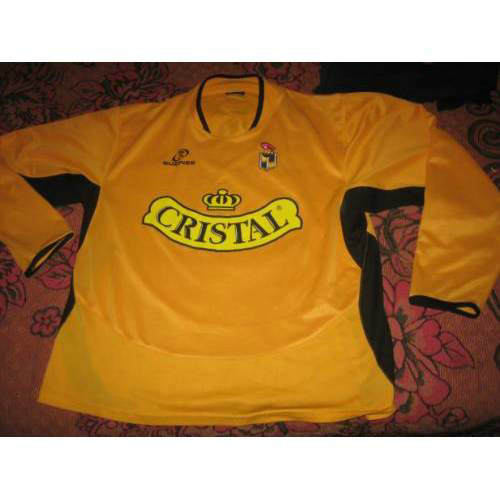 maillot de coquimbo unido domicile 2004-2005 pas cher