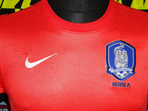 maillot de corée du sud domicile 2013-2014 pas cher maillot de corée du sud domicile 2013-2014 pas cher