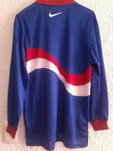 maillot de corée du sud exterieur 1995-1997 pas cher