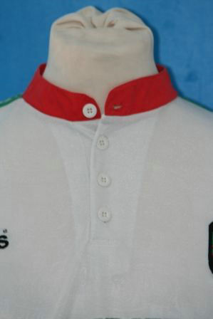 maillot de cork city fc domicile 1995-1996 rétro maillot de cork city fc domicile 1995-1996 rétro