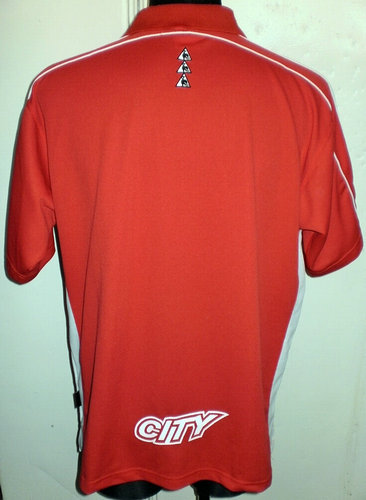 maillot de cork city fc domicile 1999-2000 rétro