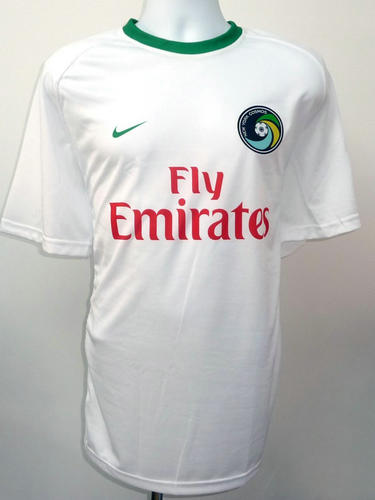 maillot de cosmos de new york exterieur 2015 rétro