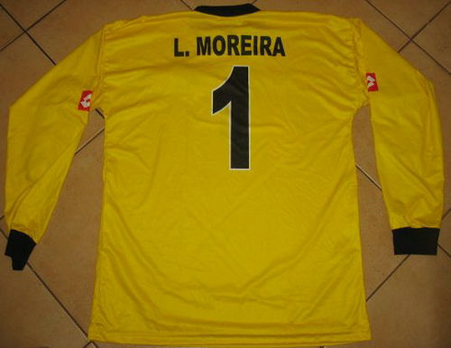 maillot de costa rica gardien 2008 rétro maillot de costa rica gardien 2008 rétro