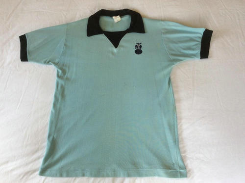maillot de coventry city fc domicile 1974-1975 rétro
